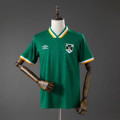 Irlanda Edición especial 26/27 (Verde)