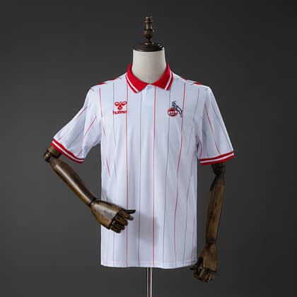 FC Köln Edición especial 26/27 (Blanca)