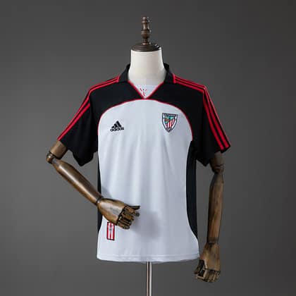 Athletic Club Retro Tercera 99/00