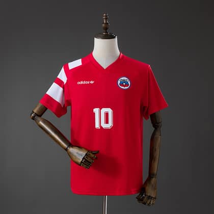 Chile Retro 1994