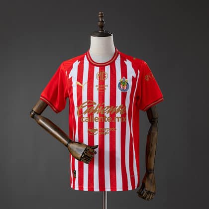 Chivas de Guadalajara Local 26/27