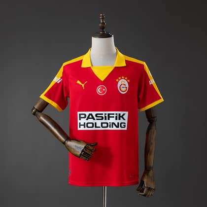 Galatasaray Edición especial 25/26 (Roja)