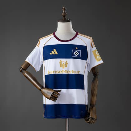 Hamburger SV Edición especial 25/26