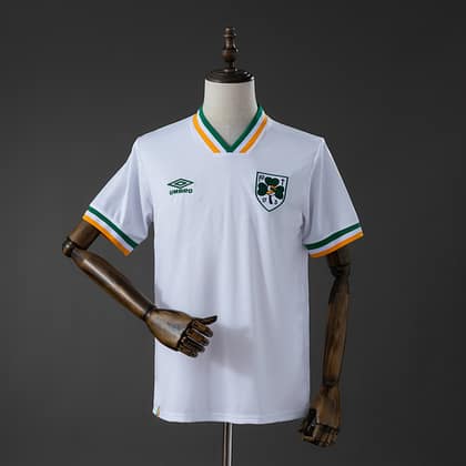 Irlanda Edición especial 26/27 (Blanca)
