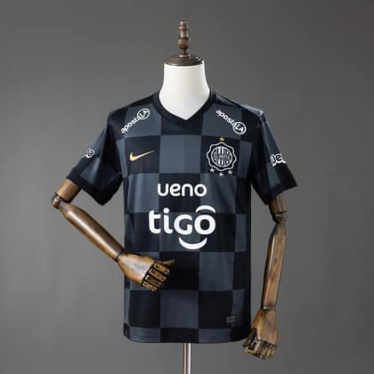 Olimpia Visitante 26/27