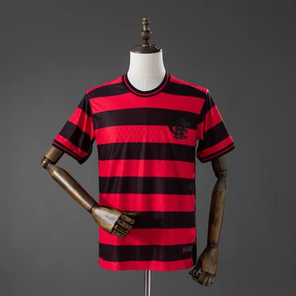 Flamengo Edición especial 26/27 (Roja)