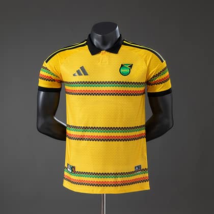 Jamaica Local 2026 Player