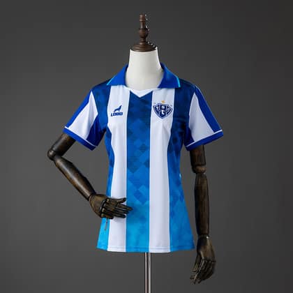 Paysandu Local 26/27 Mujer