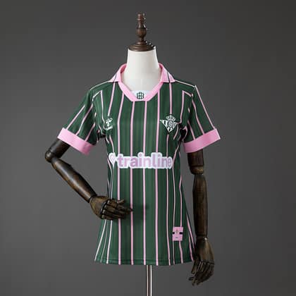 Real Betis Edición especial 26/27 Mujer