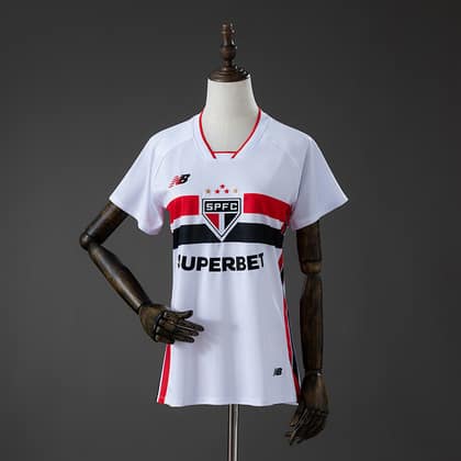 São Paulo Local 26/27 Mujer