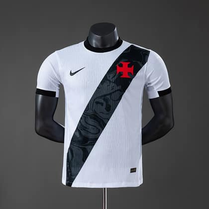 Vasco da Gama Visitante 26/27 Player