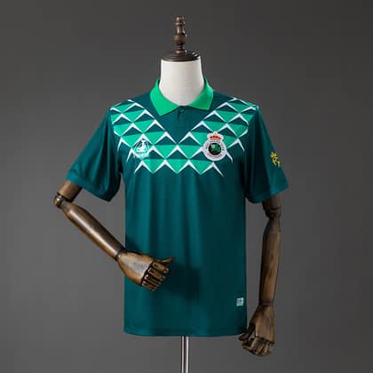 Racing de Santander Portero 113 aniversario (Verde)
