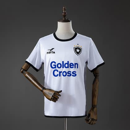 Botafogo Retro Edición especial 02/03