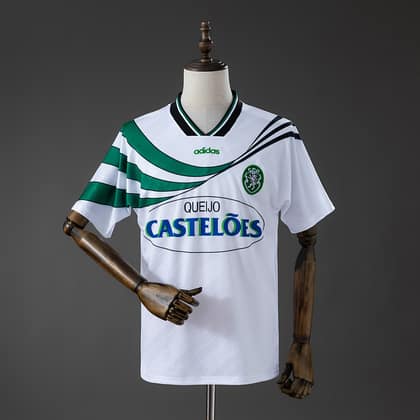 Sporting CP Retro Tercera 94/95