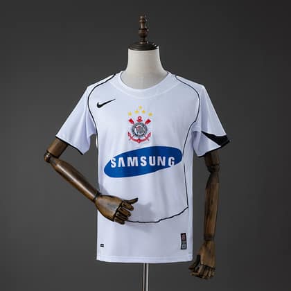 Corinthians Retro 05/06
