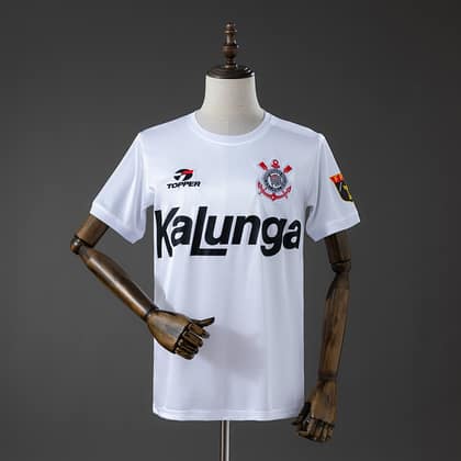Corinthians Retro 1988
