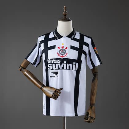 Corinthians Retro Tercera 1996