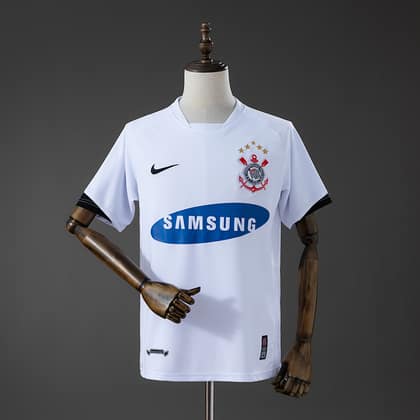 Corinthians Retro 2006