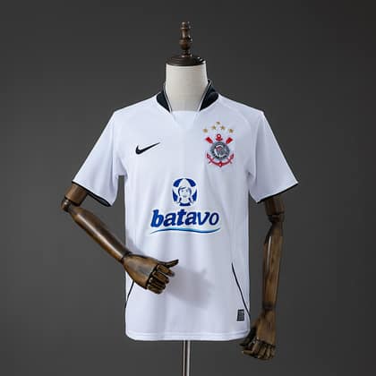 Corinthians Retro 2009