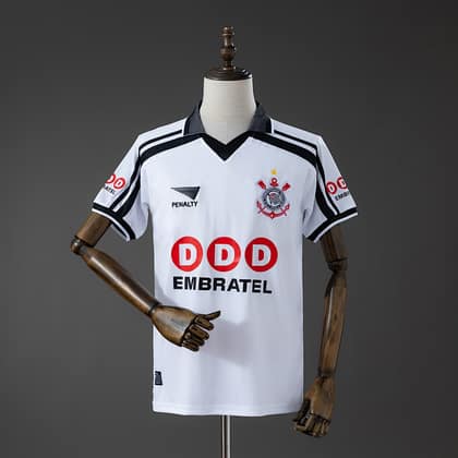 Corinthians Retro 98/99