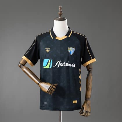 Málaga CF Edición especial 25/26