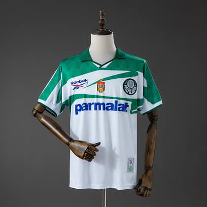 Palmeiras Retro Tercera 1996