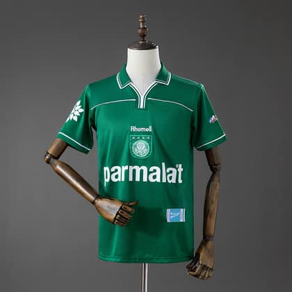 Palmeiras Retro 1999
