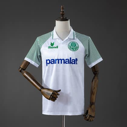 Palmeiras Retro Visitante 92/93