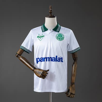 Palmeiras Retro Visitante 94/95