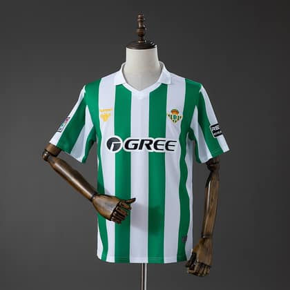 Real Betis Edición especial 25/26