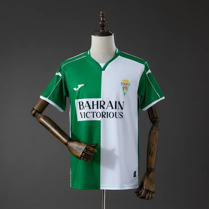 Córdoba CF Edición especial 25/26