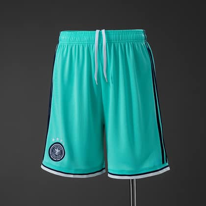 Pantalón Alemania Visitante 2026