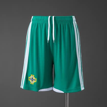 Pantalón Irlanda del Norte Local 2026