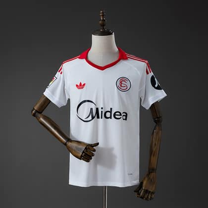 Sevilla FC Edición especial 25/26