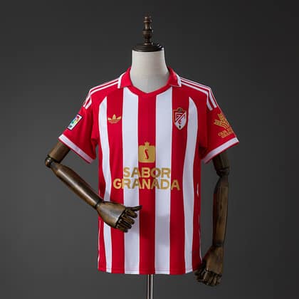 Granada CF Edición especial 25/26