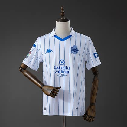 Deportivo de La Coruña Edición especial 25/26