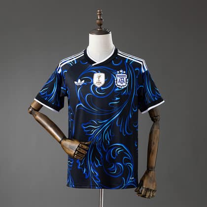 Argentina Visitante 2026