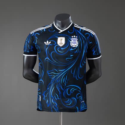 Argentina Visitante 2026 Player
