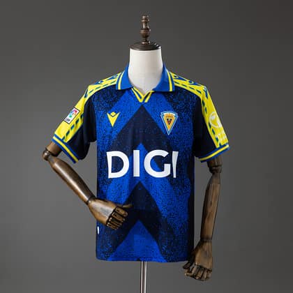 Cádiz CF Edición especial 25/26