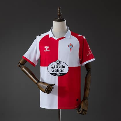 Celta de Vigo Edición especial 25/26