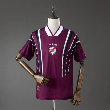 River Plate Retro Tercera 96/98