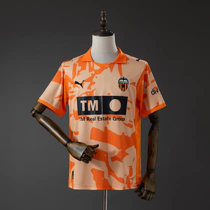 Valencia CF Edición especial 25/26