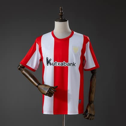 Athletic Club Edición especial 25/26
