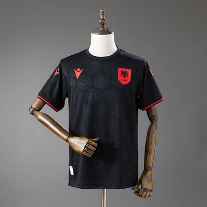 Albania Tercera 2026
