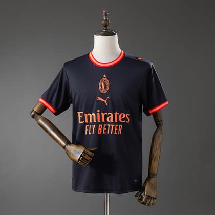 AC Milan Tercera 26/27