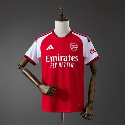 Arsenal Local 26/27