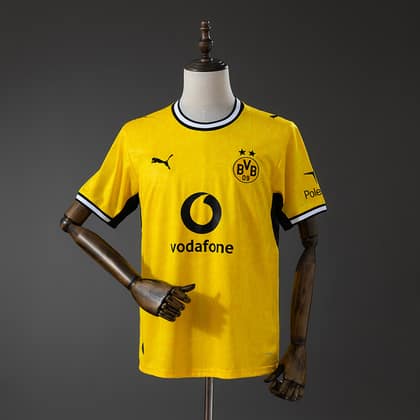 Borussia Dortmund Local 26/27