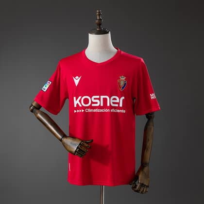 CA Osasuna Edición especial 25/26