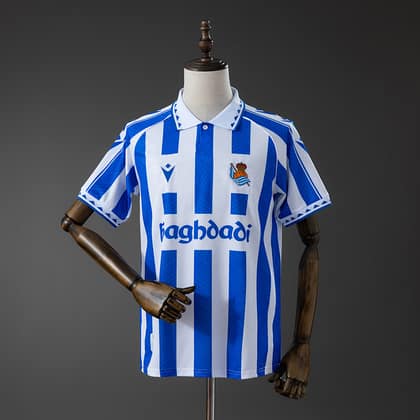 Real Sociedad Edición especial 25/26