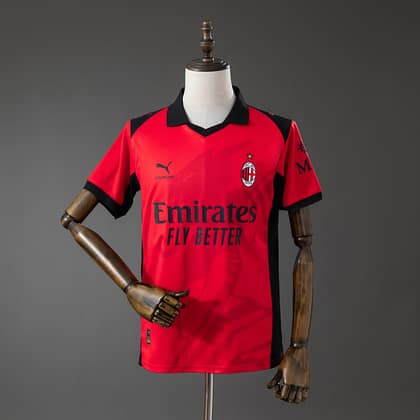 AC Milan Cuarta 25/26
